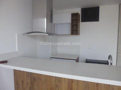 Apartaestudio en venta en Laureles, Armenia, 42 m² · foto 3 de 20