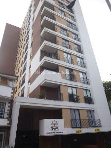 Apartaestudio en venta en Laureles, Armenia, 42 m² · foto 19 de 20