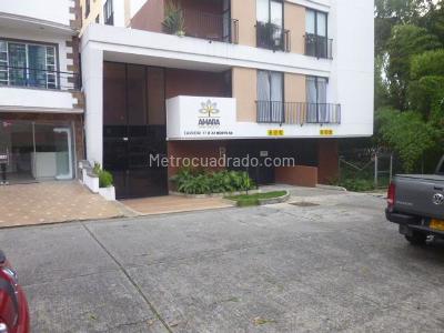 Apartaestudio en venta en Laureles, Armenia, 42 m² · foto 20 de 20