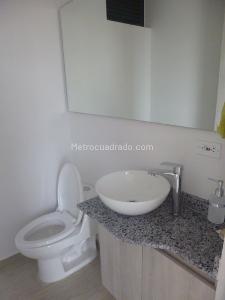 Apartaestudio en venta en Laureles, Armenia, 42 m² · foto 15 de 20