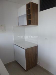 Apartaestudio en venta en Laureles, Armenia, 42 m² · foto 8 de 20