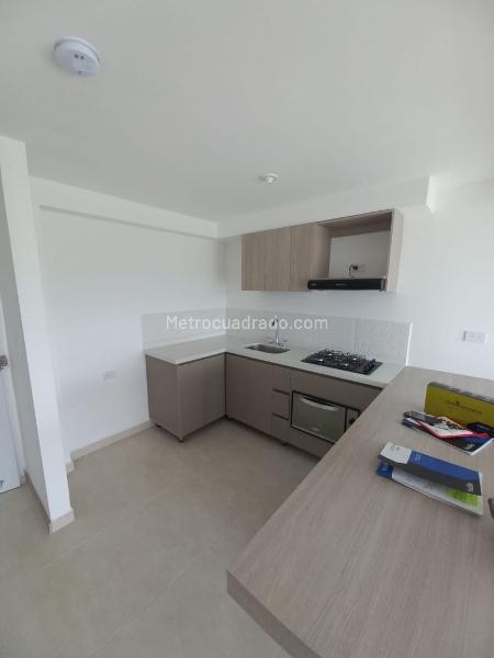 Piso – Armenia - Vista 3