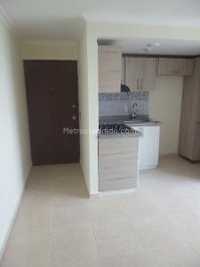 Apartamento en venta en Portal De La Colonia, Armenia · foto 14 de 20