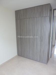 Apartamento en venta en Portal De La Colonia, Armenia · foto 15 de 20