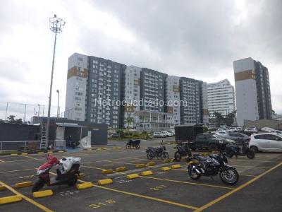 Apartamento en venta en Portal De La Colonia, Armenia · foto 2 de 20