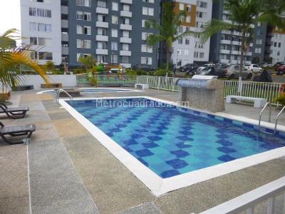 Apartamento en venta en Portal De La Colonia, Armenia · foto 3 de 20