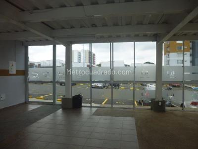 Apartamento en venta en Portal De La Colonia, Armenia · foto 4 de 20