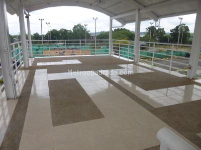 Apartamento en venta en Portal De La Colonia, Armenia · foto 5 de 20