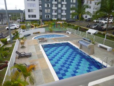 Apartamento en venta en Portal De La Colonia, Armenia · foto 6 de 20