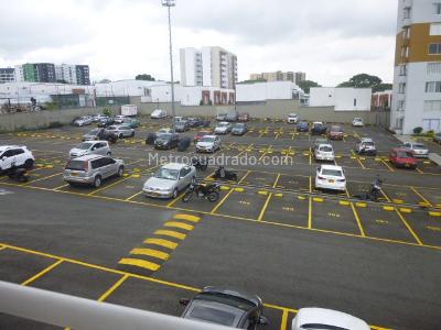 Apartamento en venta en Portal De La Colonia, Armenia · foto 7 de 20