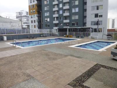 Apartamento en venta en Portal De La Colonia, Armenia · foto 9 de 20
