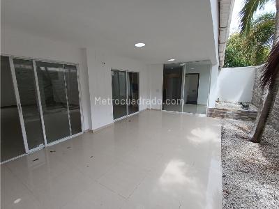 Casa en Arriendo, La Castellana, Barranquilla