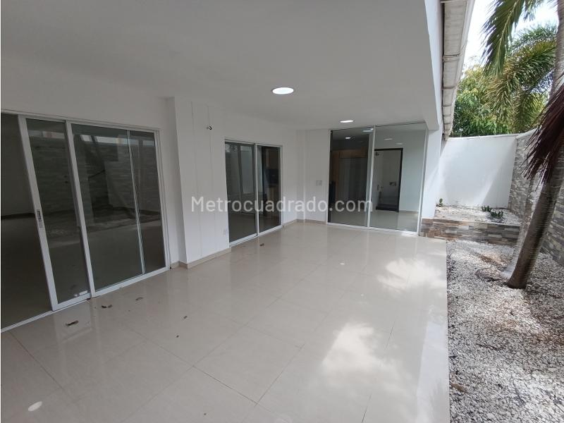House for rent in Barranquilla