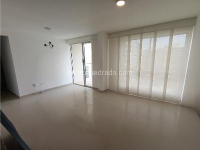 Apartamento en arriendo en Villa Carolina, Barranquilla · foto 2 de 13