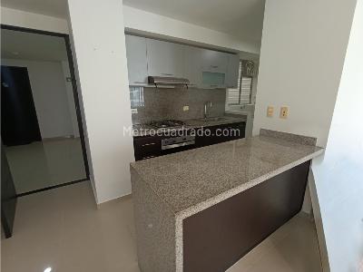 Apartamento en arriendo en Villa Carolina, Barranquilla · foto 3 de 13