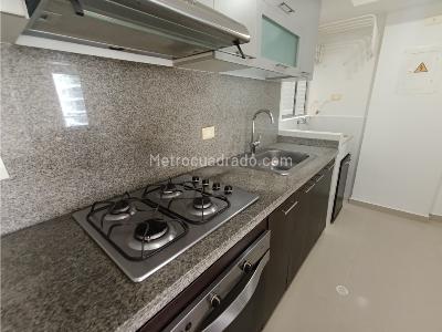 Apartamento en arriendo en Villa Carolina, Barranquilla · foto 4 de 13