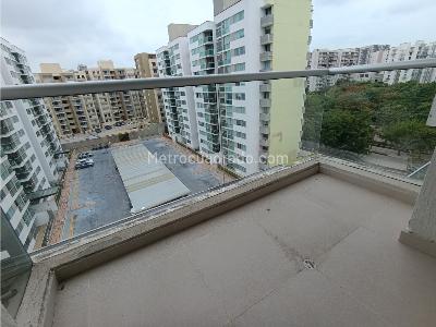 Apartamento en arriendo en Villa Carolina, Barranquilla · foto 5 de 13