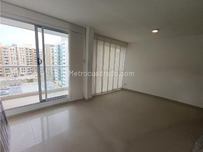 Apartamento en arriendo en Villa Carolina, Barranquilla · foto 6 de 13