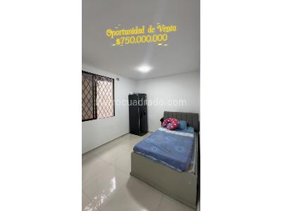 Casa de 5 alcobas en venta en El Porvenir, Barranquilla, 250 m² · foto 11 de 19