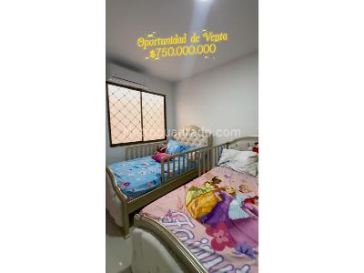 Casa de 5 alcobas en venta en El Porvenir, Barranquilla, 250 m² · foto 15 de 19