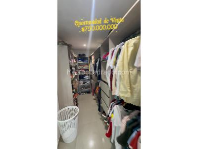 Casa de 5 alcobas en venta en El Porvenir, Barranquilla, 250 m² · foto 17 de 19