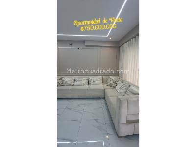 Casa de 5 alcobas en venta en El Porvenir, Barranquilla, 250 m² · foto 4 de 19