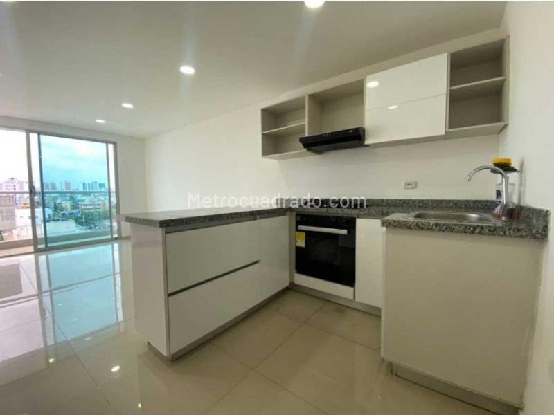 Apartamento en Arriendo, El Porvenir, Barranquilla