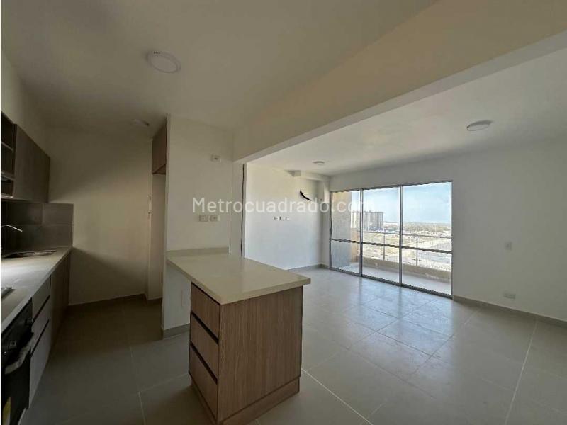 Apartment for rent in Barranquilla