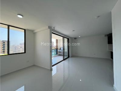 Apartamento de 3 alcobas en venta en Rio Alto, Barranquilla, 90 m² · foto 2 de 10