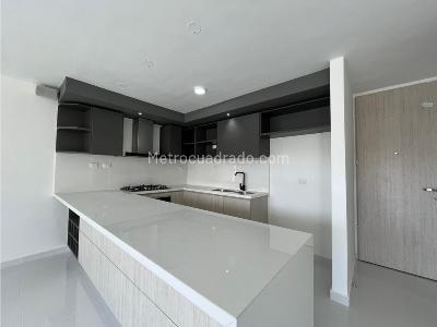 Apartamento de 3 alcobas en venta en Rio Alto, Barranquilla, 90 m² · foto 5 de 10