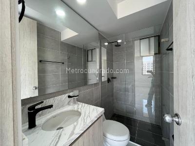 Apartamento de 3 alcobas en venta en Rio Alto, Barranquilla, 90 m² · foto 7 de 10
