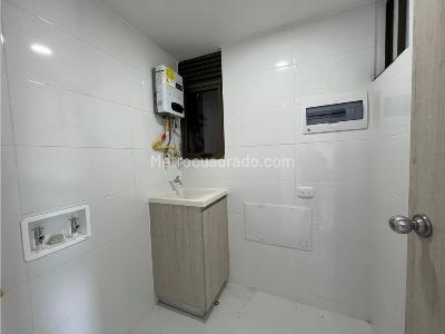 Apartamento de 3 alcobas en venta en Rio Alto, Barranquilla, 90 m² · foto 8 de 10