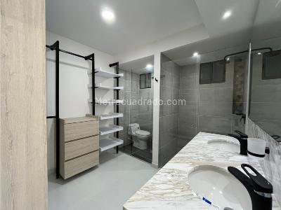 Apartamento de 3 alcobas en venta en Rio Alto, Barranquilla, 90 m² · foto 9 de 10