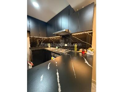 Apartamento en arriendo en Rio Alto, Barranquilla · foto 2 de 8