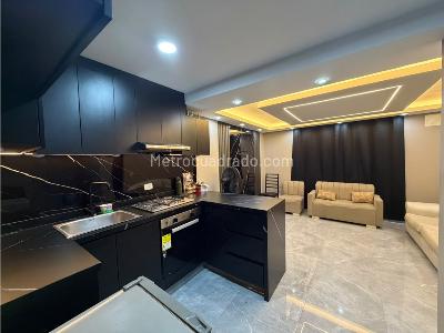 Apartamento en arriendo en Rio Alto, Barranquilla · foto 4 de 8