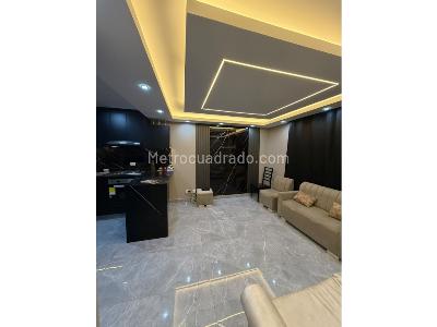 Apartamento en arriendo en Rio Alto, Barranquilla · foto 5 de 8