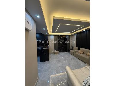 Apartamento en arriendo en Rio Alto, Barranquilla · foto 6 de 8