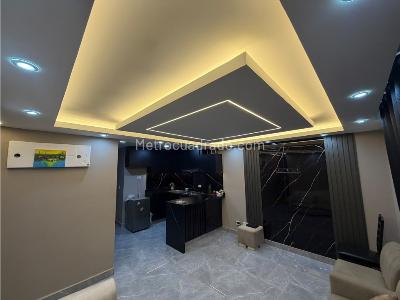 Apartamento en arriendo en Rio Alto, Barranquilla · foto 7 de 8