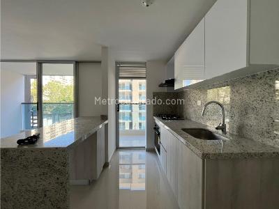 Apartamento en venta en Miramar, Barranquilla · foto 3 de 10