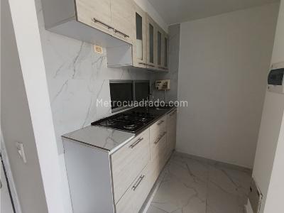 Apartamento de 2 alcobas en arriendo en Barranquillita, Barranquilla, 57 m² · foto 3 de 11