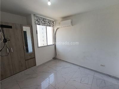 Apartamento de 2 alcobas en arriendo en Barranquillita, Barranquilla, 57 m² · foto 5 de 11