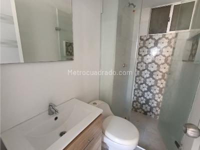 Apartamento de 2 alcobas en arriendo en Barranquillita, Barranquilla, 57 m² · foto 6 de 11