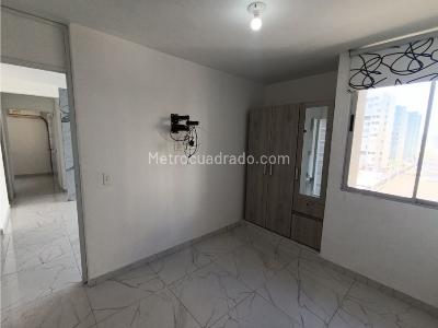 Apartamento de 2 alcobas en arriendo en Barranquillita, Barranquilla, 57 m² · foto 7 de 11