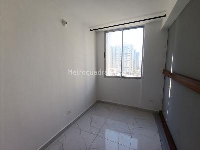 Apartamento de 2 alcobas en arriendo en Barranquillita, Barranquilla, 57 m² · foto 9 de 11