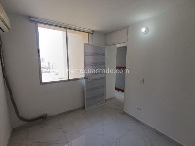 Apartamento de 2 alcobas en arriendo en Barranquillita, Barranquilla, 57 m² · foto 11 de 11