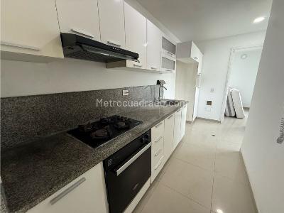 Apartamento en venta en Ciudad Jardin, Barranquilla · foto 2 de 10