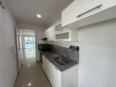 Apartamento en venta en Ciudad Jardin, Barranquilla · foto 3 de 10