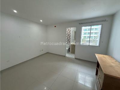 Apartamento en venta en Ciudad Jardin, Barranquilla · foto 5 de 10