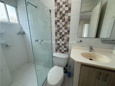 Apartamento en venta en Ciudad Jardin, Barranquilla · foto 7 de 10