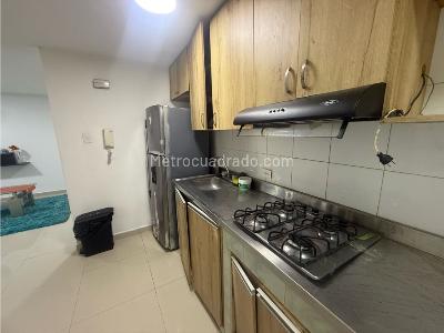 Apartamento en arriendo en Ciudad Jardin, Barranquilla · foto 3 de 7